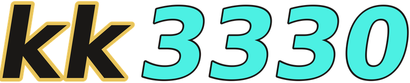 kk3330 logo